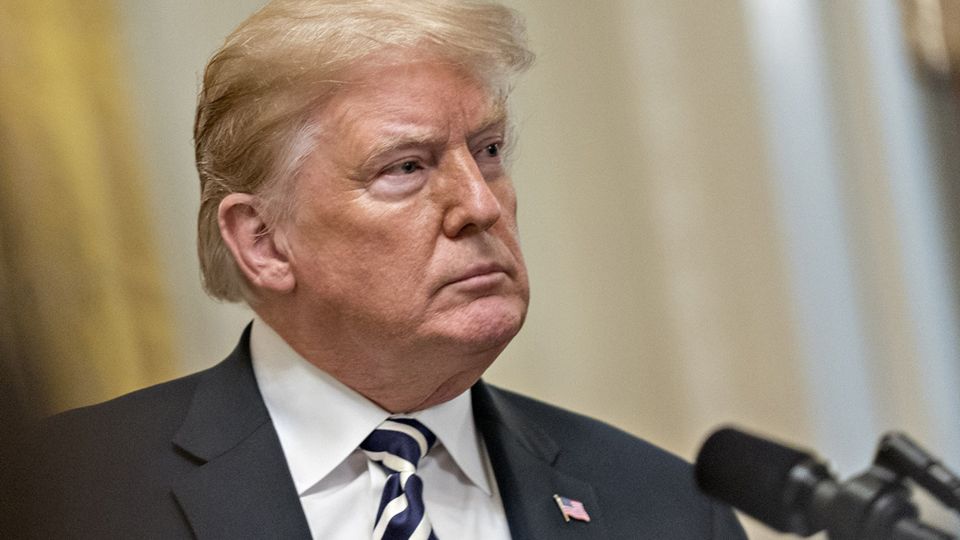 Trump HP