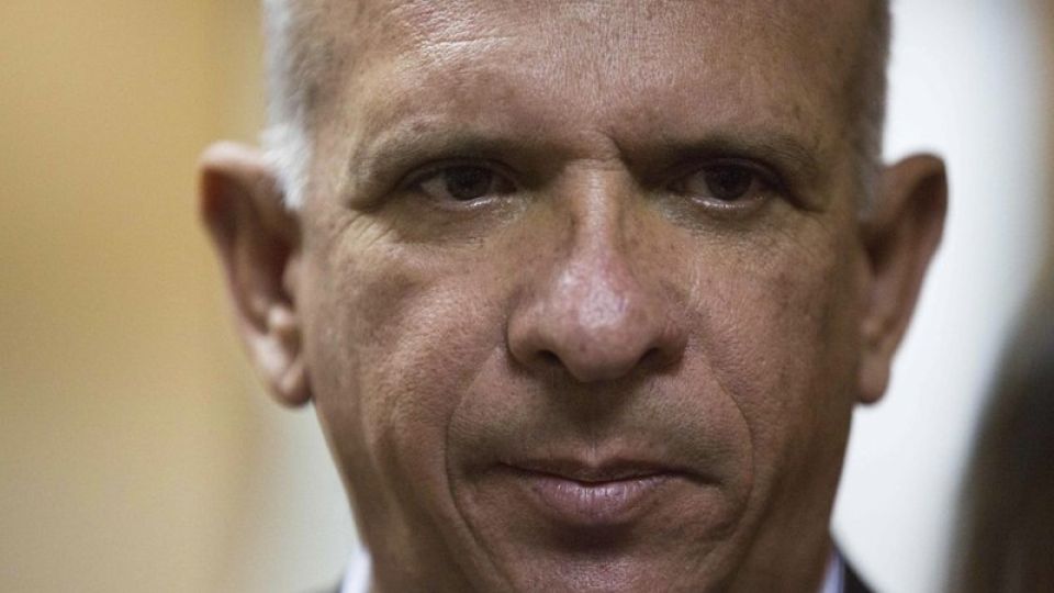 hugo carvajal venezuela