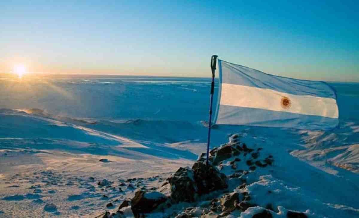 ¿Por qué hoy se conmemora el Día de la Antártida Argentina?