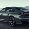 Concept 508 Peugeot Sport Engineered.