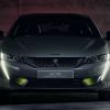 Concept 508 Peugeot Sport Engineered.