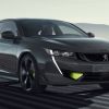 Concept 508 Peugeot Sport Engineered.