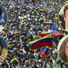 Venezuela Aid Live