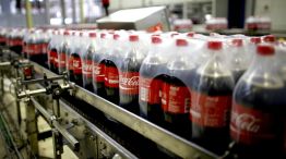 Coca Cola Femsa evitó el procedimiento de crisis