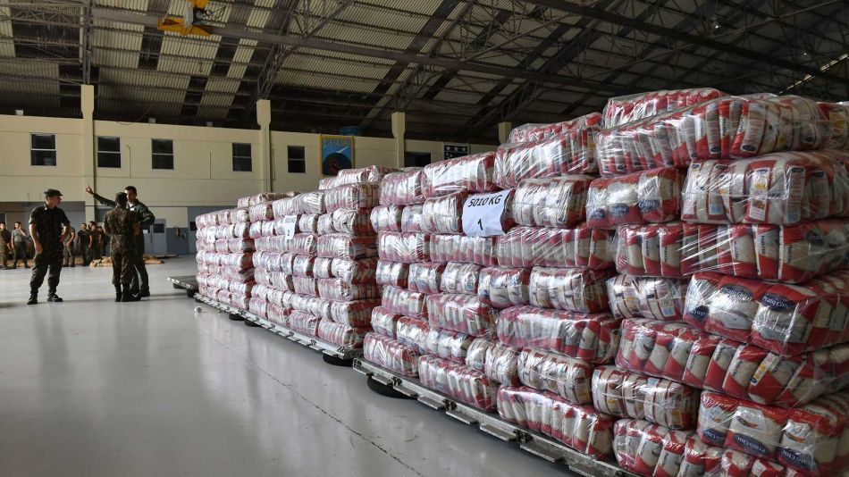 venezuela aid live 22022019
