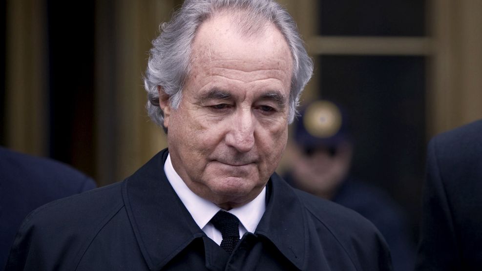 Madoff Investor Ezra Merkin Agrees to Pay Victims $280 Million