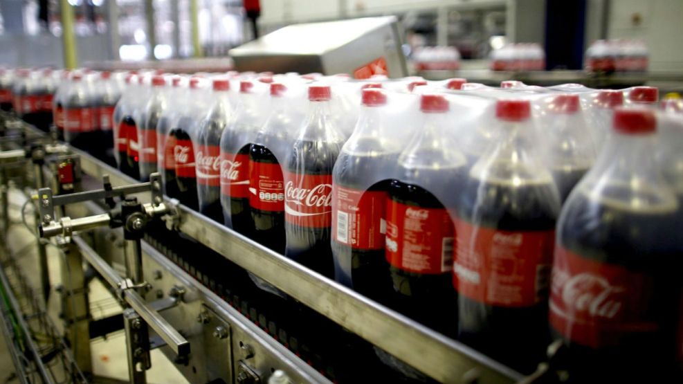 Coca Cola Femsa evitó el procedimiento de crisis