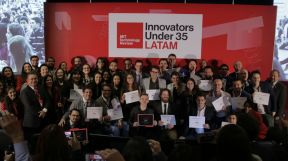 Innovadores sub 35