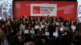 Innovadores sub 35