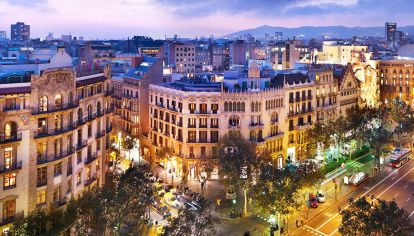 Visitantes. Paula Bonet, Javier Pérez Andújar, María Barbal, Carlos Zanón, Clara Usón, Maite Carranza. Esos son algunos de los que visitarán la 45a edición de la Feria del Libro de Buenos Aires, que abrirá el próximo 23 de abril.