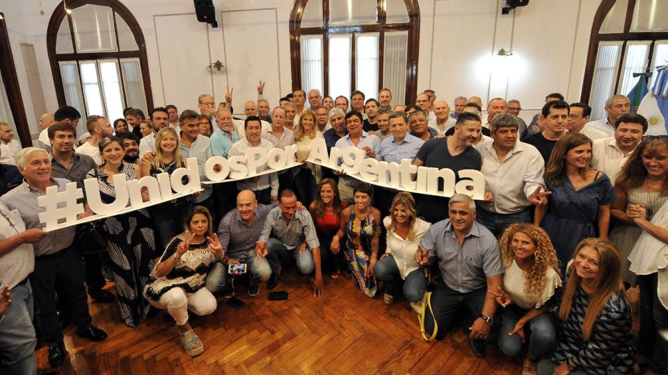 PJ Unido