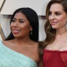 Oscar 2019: todos los looks