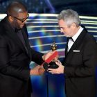 premios oscar 2019