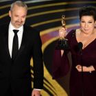 premios oscar 2019