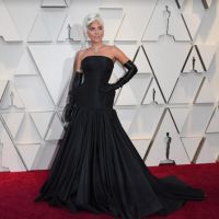 Lady Gaga.