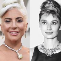 Lady Gaga.