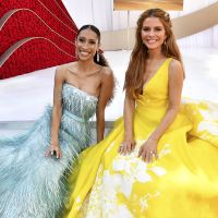 Las mejores fotos de los Oscars 2019 II