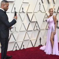 Oscar 2019: todos los looks