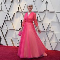 Oscars 2019