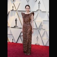 Oscars 2019 II