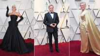Los looks de los Oscars 2019