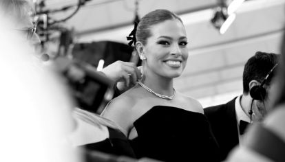 Ashley Graham
