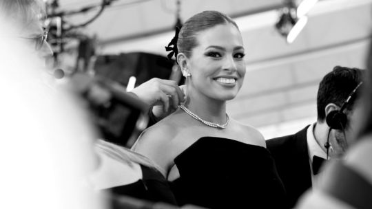 Ashley Graham