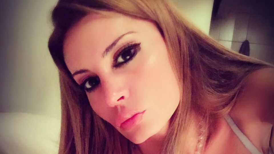 La familia de Natacha Jaitt la despide