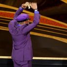 Las mejores fotos de los Oscars 2019