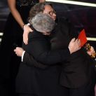 Las mejores fotos de los Oscars 2019 V