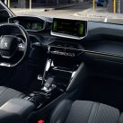 Nuevo Peugeot 208: imágenes oficiales