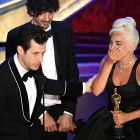 premios oscar 2019