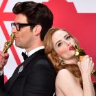 premios oscar 2019
