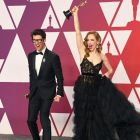 premios oscar 2019