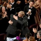 premios oscar 2019