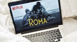 Netflix Gets Best-Picture Nod for `Roma' in Oscar Milestone