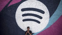 Spotify Is Said to Secure Rights to Booming Indian Market (1)