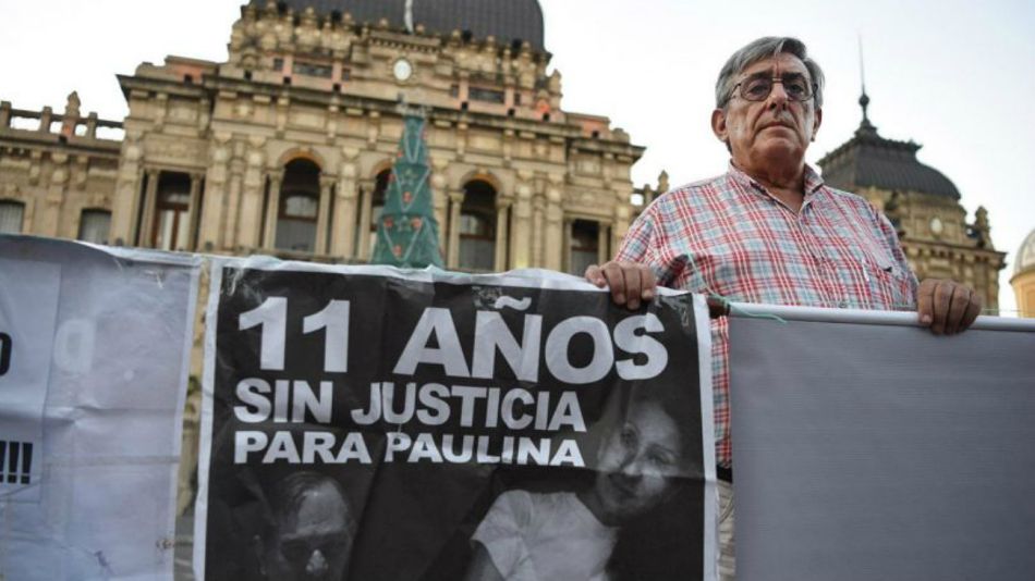 sentencias paulina lebbos tucuman