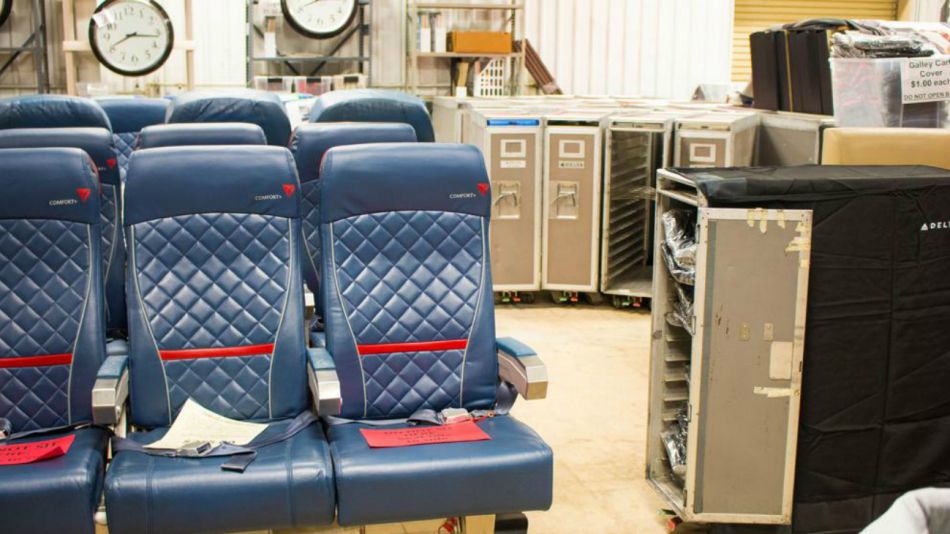 venta delta airlines