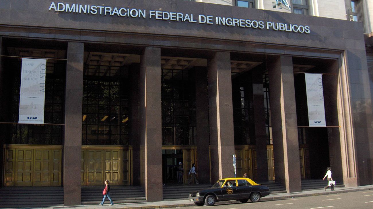 Nuevas exigencias de la afip para monotributistas.