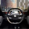 Seat Minimó es un vehículo urbano ultracompacto que combina las cualidades de las motos y de los autos.
