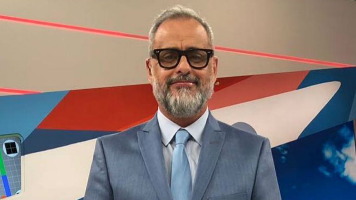 Jorge Rial