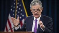 Fed Chairman Jerome Powell Holds News Conference Following FOMC Rate Decision