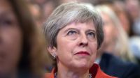 U.K.'s Theresa May Is Said to Consider Delay to Brexit Date (1)