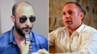 Leonardo Fariña y Marcelo D'Alessio 02262019