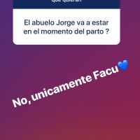Morena Rial contestó preguntas de sus seguidores.