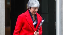 U.K. PM May Is Said To Consider Delay To Brexit Date