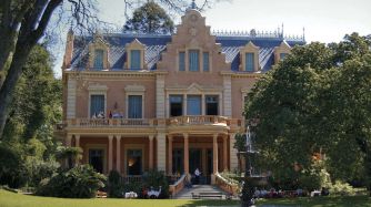 20190226 Villa Ocampo