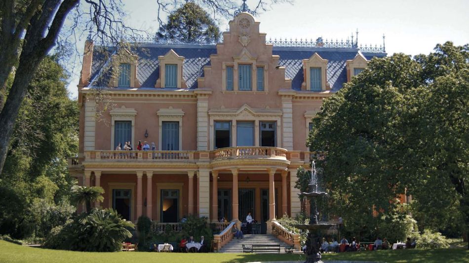 20190226 Villa Ocampo