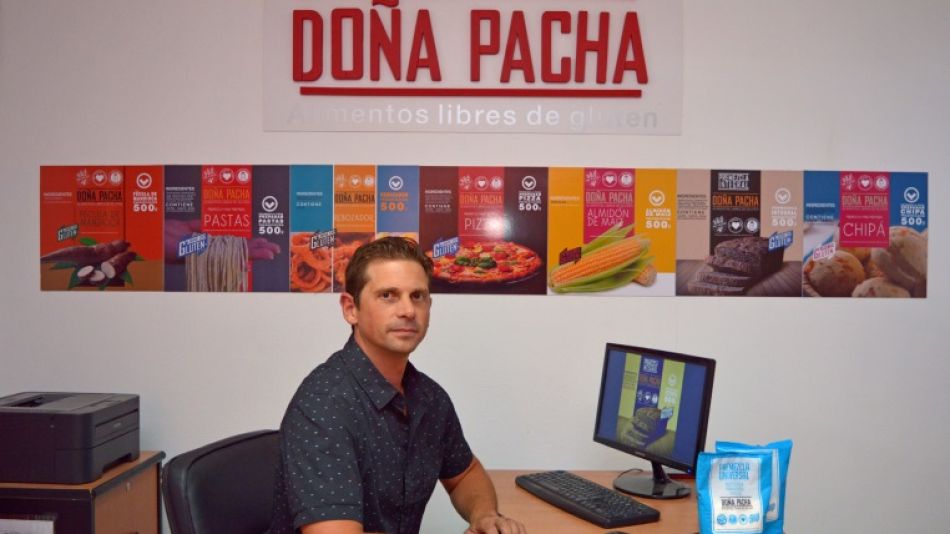 Doña Pacha